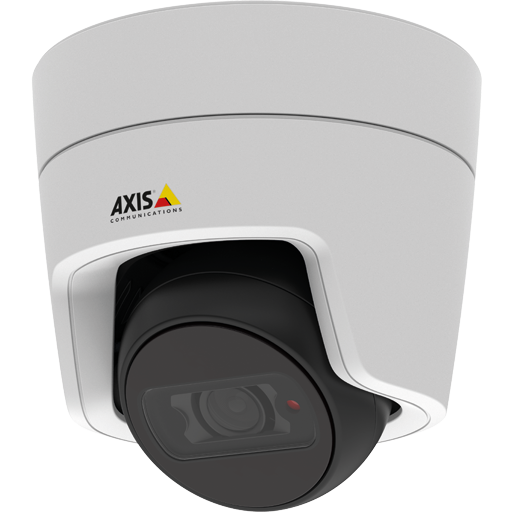 IP-камера видеонаблюдения Axis M3105-LVE: купить в Москве